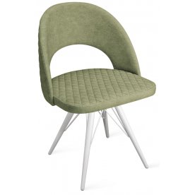 Стул на металлокаркасе Гэтсби К3