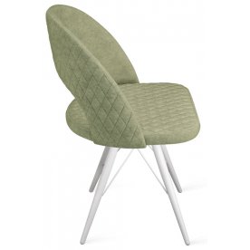 Стул на металлокаркасе Гэтсби К3