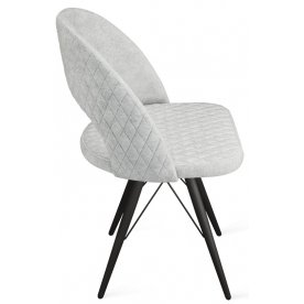 Стул на металлокаркасе Гэтсби К3