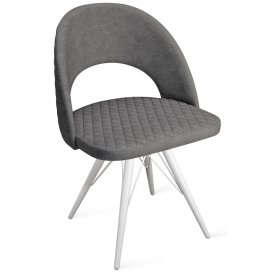 Стул на металлокаркасе Гэтсби К3