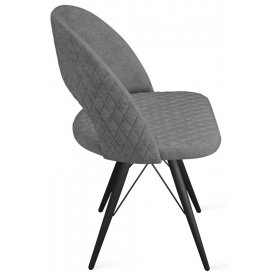 Стул на металлокаркасе Гэтсби К3