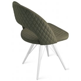 Стул на металлокаркасе Гэтсби К3