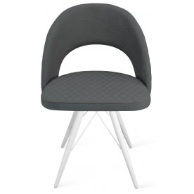 Стул на металлокаркасе Гэтсби К3