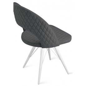 Стул на металлокаркасе Гэтсби К3