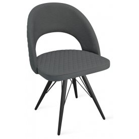 Стул на металлокаркасе Гэтсби К3