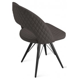 Стул на металлокаркасе Гэтсби К3