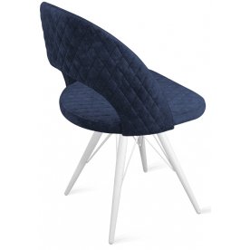 Стул на металлокаркасе Гэтсби К3