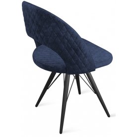 Стул на металлокаркасе Гэтсби К3