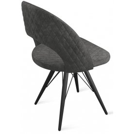 Стул на металлокаркасе Гэтсби К3