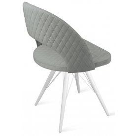 Стул на металлокаркасе Гэтсби К3