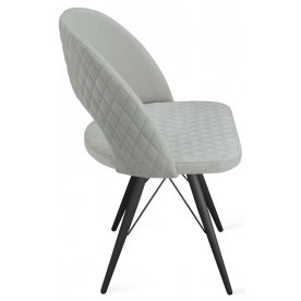 Стул на металлокаркасе Гэтсби К3