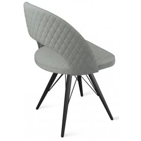 Стул на металлокаркасе Гэтсби К3