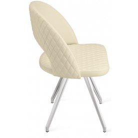 Стул на металлокаркасе Гэтсби К4