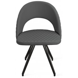 Стул на металлокаркасе Гэтсби К4