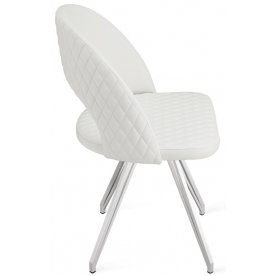 Стул на металлокаркасе Гэтсби К4