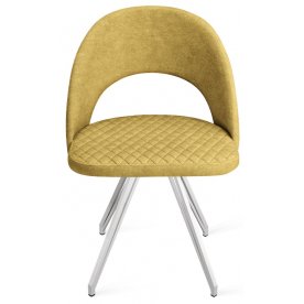 Стул на металлокаркасе Гэтсби К4