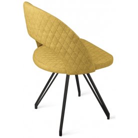 Стул на металлокаркасе Гэтсби К4