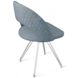 Стул на металлокаркасе Гэтсби К4