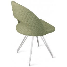 Стул на металлокаркасе Гэтсби К4