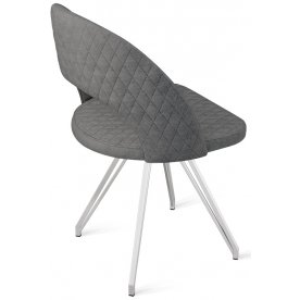 Стул на металлокаркасе Гэтсби К4