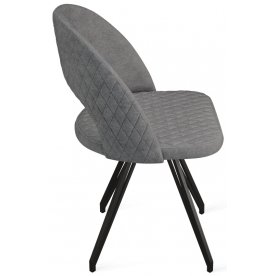 Стул на металлокаркасе Гэтсби К4