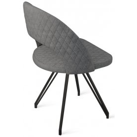 Стул на металлокаркасе Гэтсби К4