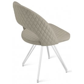 Стул на металлокаркасе Гэтсби К4