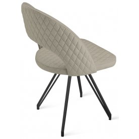 Стул на металлокаркасе Гэтсби К4