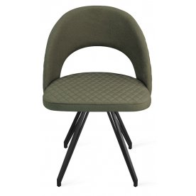 Стул на металлокаркасе Гэтсби К4