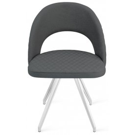 Стул на металлокаркасе Гэтсби К4