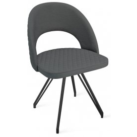 Стул на металлокаркасе Гэтсби К4