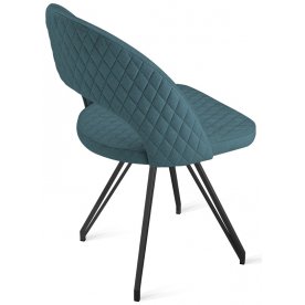 Стул на металлокаркасе Гэтсби К4