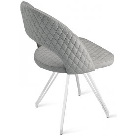 Стул на металлокаркасе Гэтсби К4