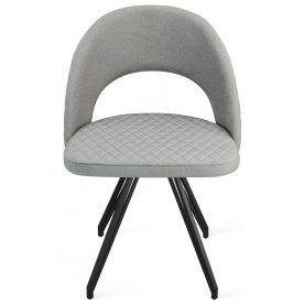 Стул на металлокаркасе Гэтсби К4