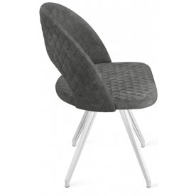 Стул на металлокаркасе Гэтсби К4