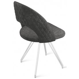 Стул на металлокаркасе Гэтсби К4