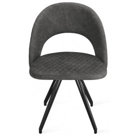 Стул на металлокаркасе Гэтсби К4