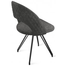 Стул на металлокаркасе Гэтсби К4