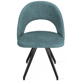 Стул на металлокаркасе Гэтсби К4