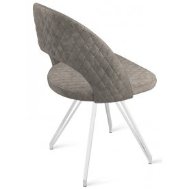 Стул на металлокаркасе Гэтсби К4