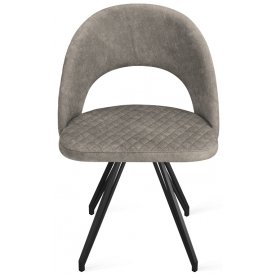 Стул на металлокаркасе Гэтсби К4