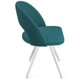 Стул на металлокаркасе Гэтсби К4