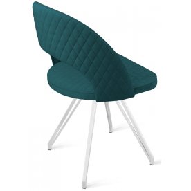 Стул на металлокаркасе Гэтсби К4