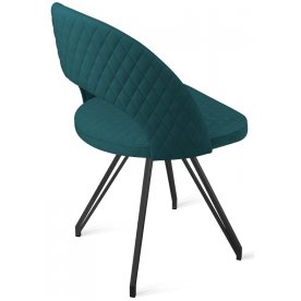 Стул на металлокаркасе Гэтсби К4