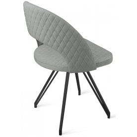 Стул на металлокаркасе Гэтсби К4