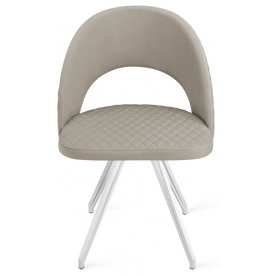 Стул на металлокаркасе Гэтсби К4