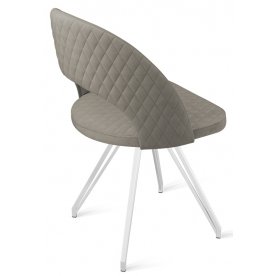 Стул на металлокаркасе Гэтсби К4