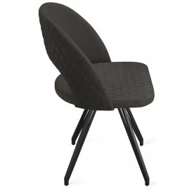 Стул на металлокаркасе Гэтсби К4