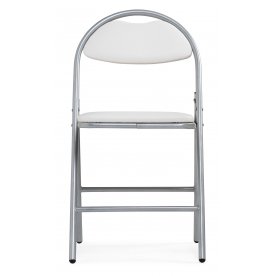 Стул на металлокаркасе Gikat