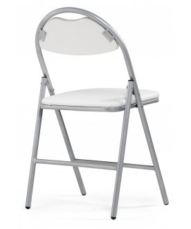 Стул на металлокаркасе Gikat